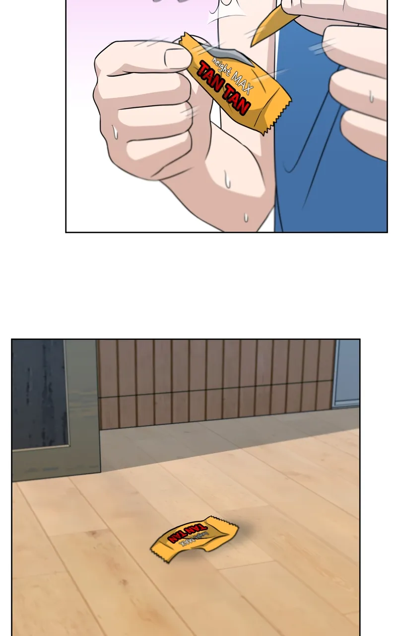 Big Man on the Court Chapter 34 Online - página 58