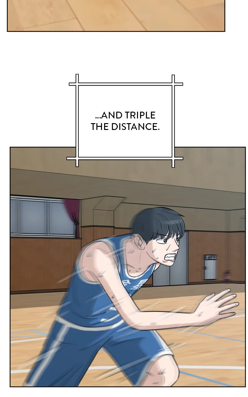 Big Man on the Court Chapter 34 Online - página 59