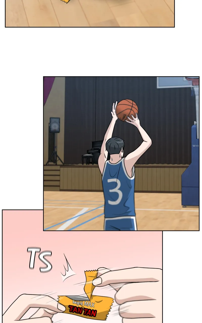 Big Man on the Court Chapter 34 Online - página 62