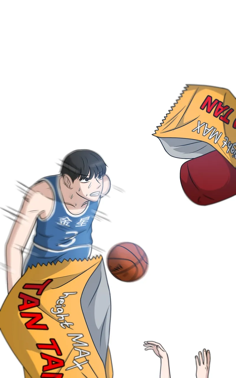 Big Man on the Court Chapter 34 Online - página 65
