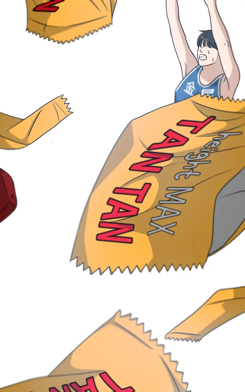 Big Man on the Court Chapter 34 Online - página 66