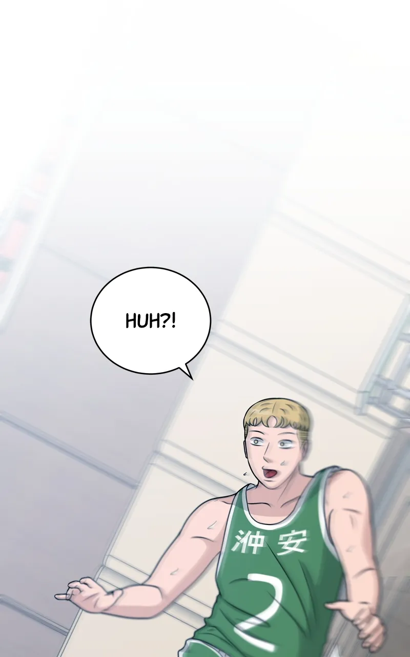 Big Man on the Court Chapter 34 Online - página 74