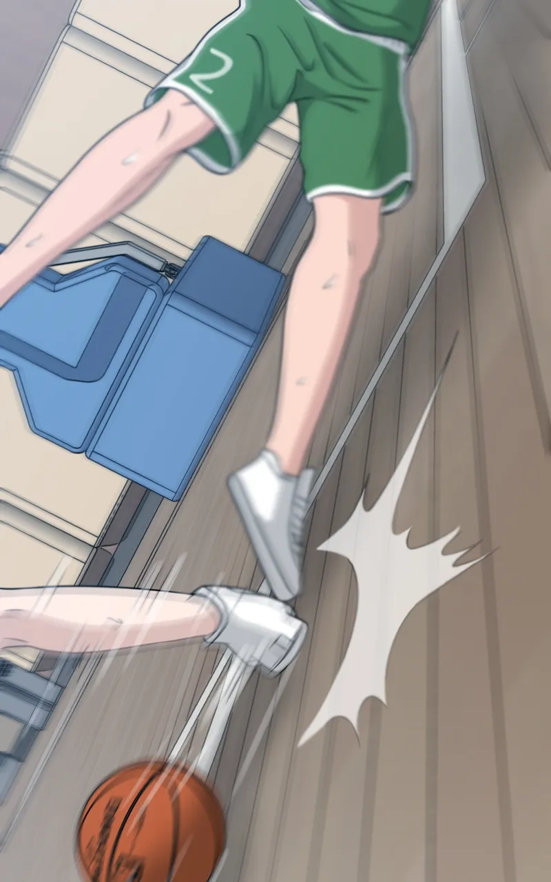 Big Man on the Court Chapter 34 Online - página 75