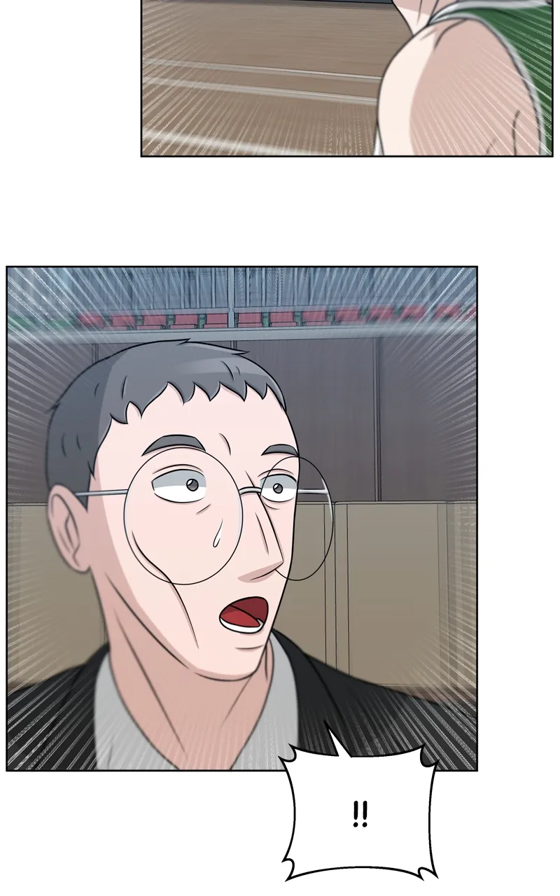 Big Man on the Court Chapter 34 Online - página 77