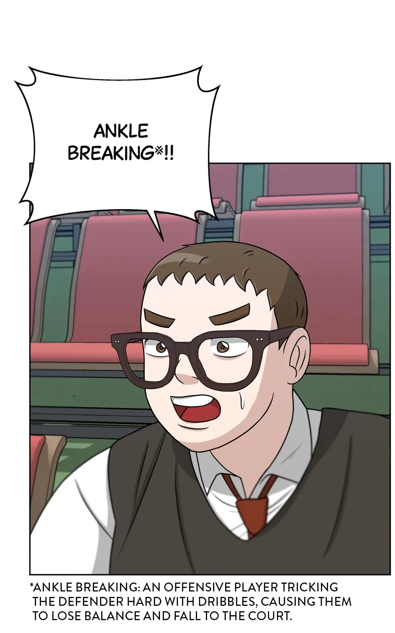 Big Man on the Court Chapter 34 Online - página 80