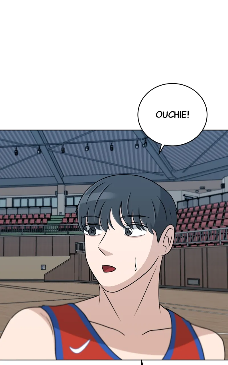 Big Man on the Court Chapter 34 Online - página 81