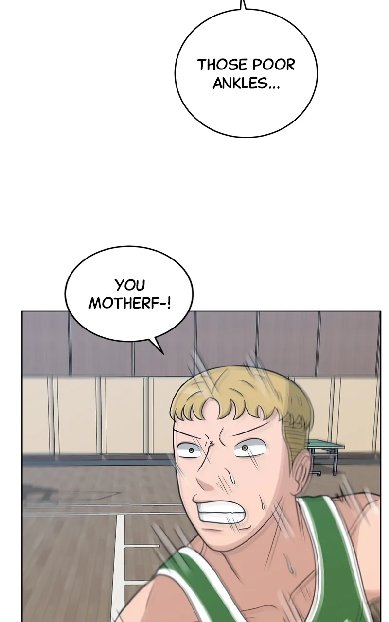 Big Man on the Court Chapter 34 Online - página 82