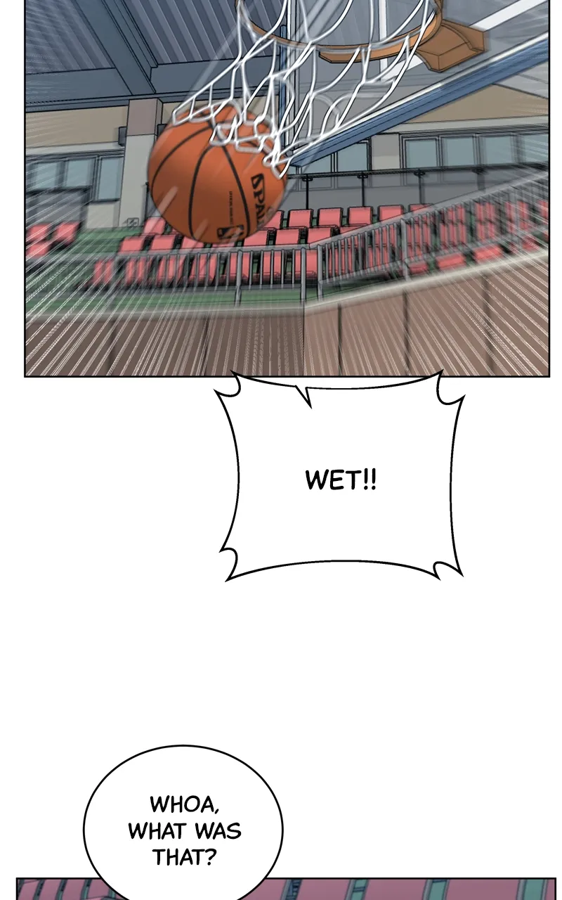 Big Man on the Court Chapter 34 Online - página 85