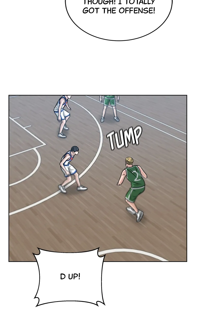 Big Man on the Court Chapter 34 Online - página 88