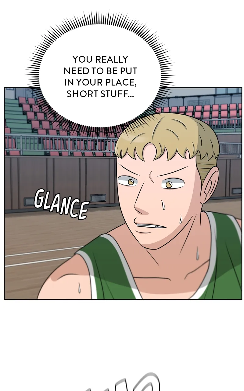 Big Man on the Court Chapter 34 Online - página 89