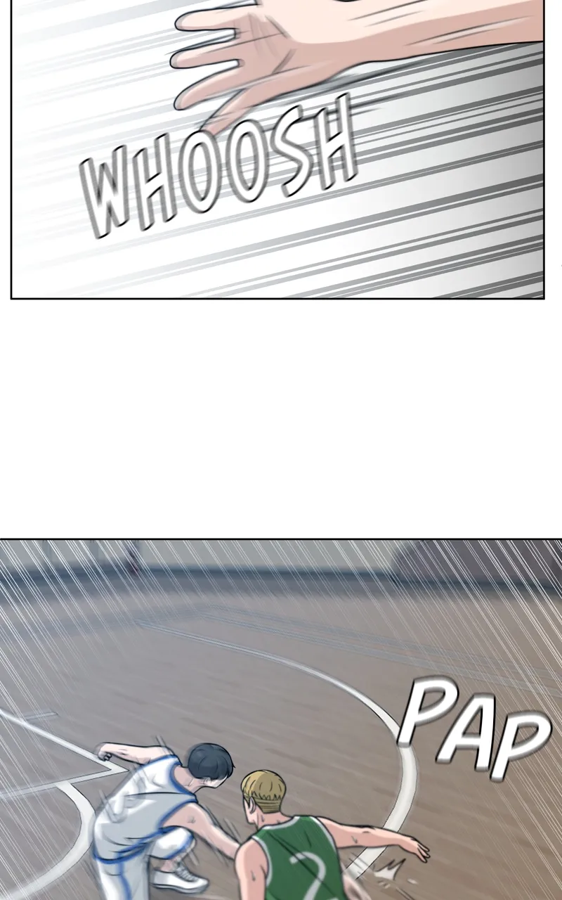 Big Man on the Court Chapter 34 Online - página 92