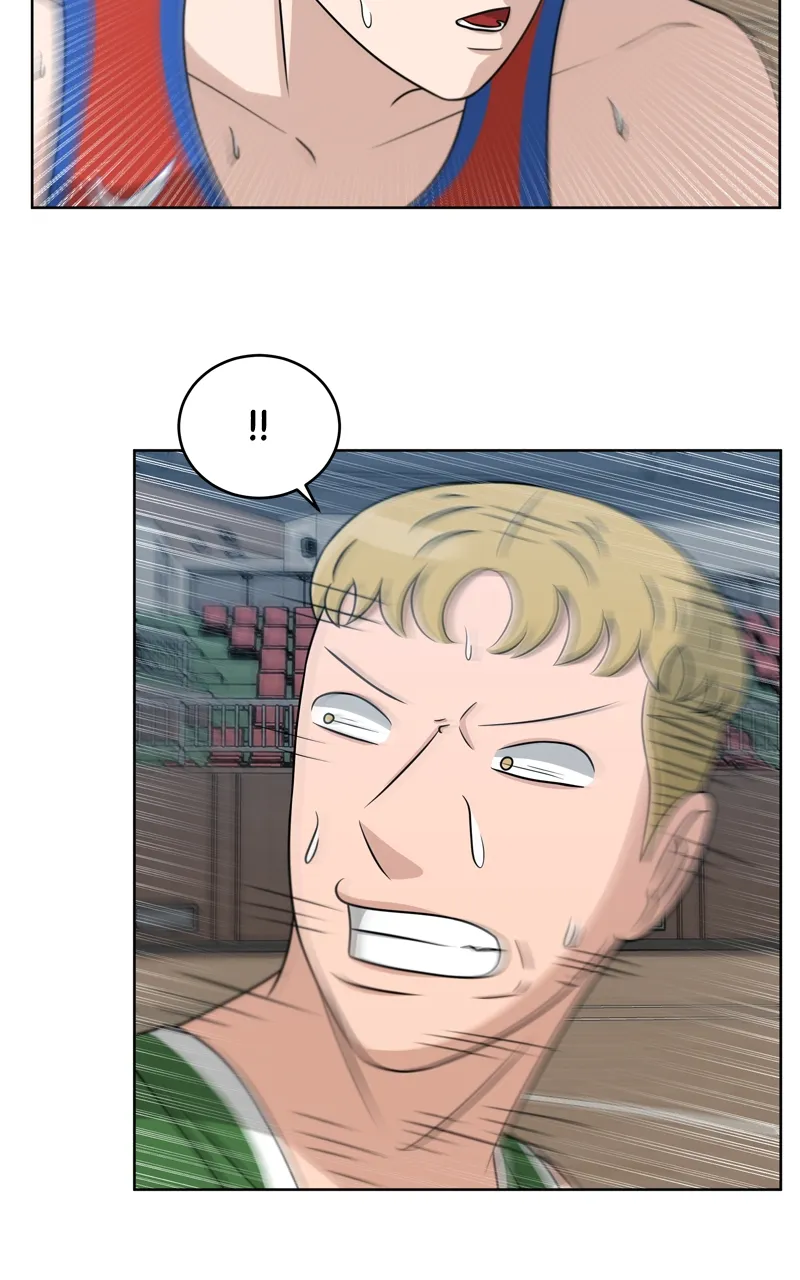 Big Man on the Court Chapter 34 Online - página 94