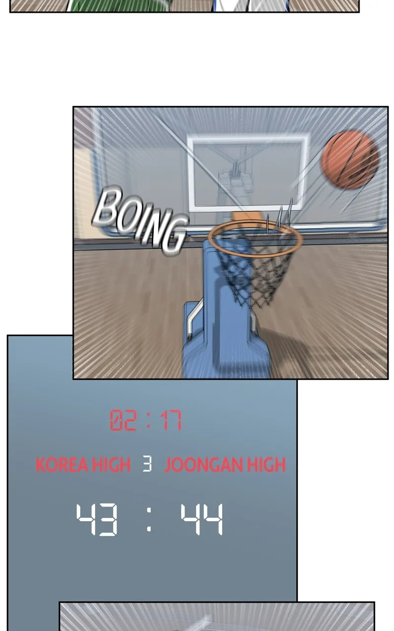 Big Man on the Court Chapter 37 Online - página 2