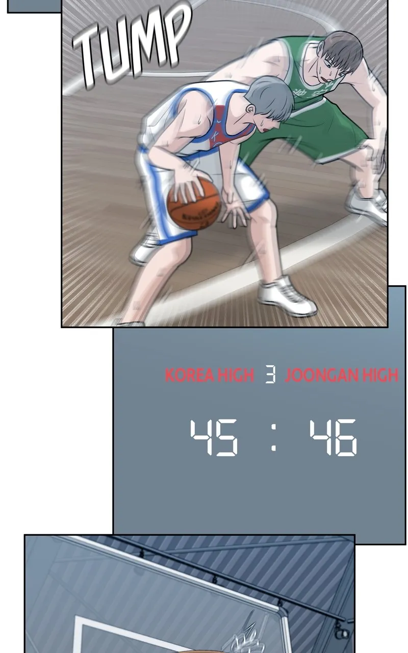 Big Man on the Court Chapter 37 Online - página 3
