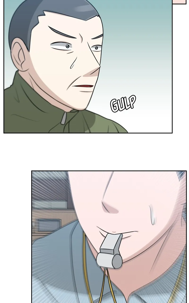 Big Man on the Court Chapter 37 Online - página 5