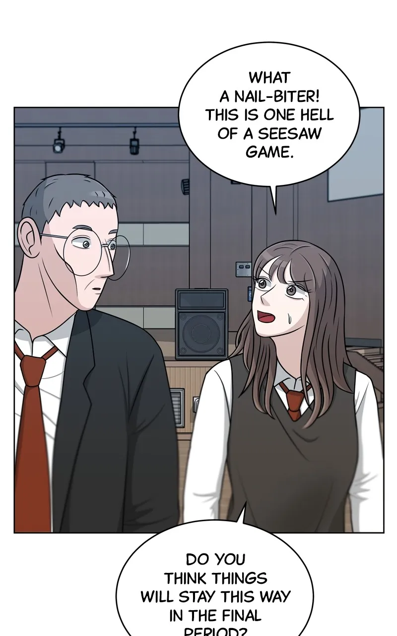 Big Man on the Court Chapter 37 Online - página 9