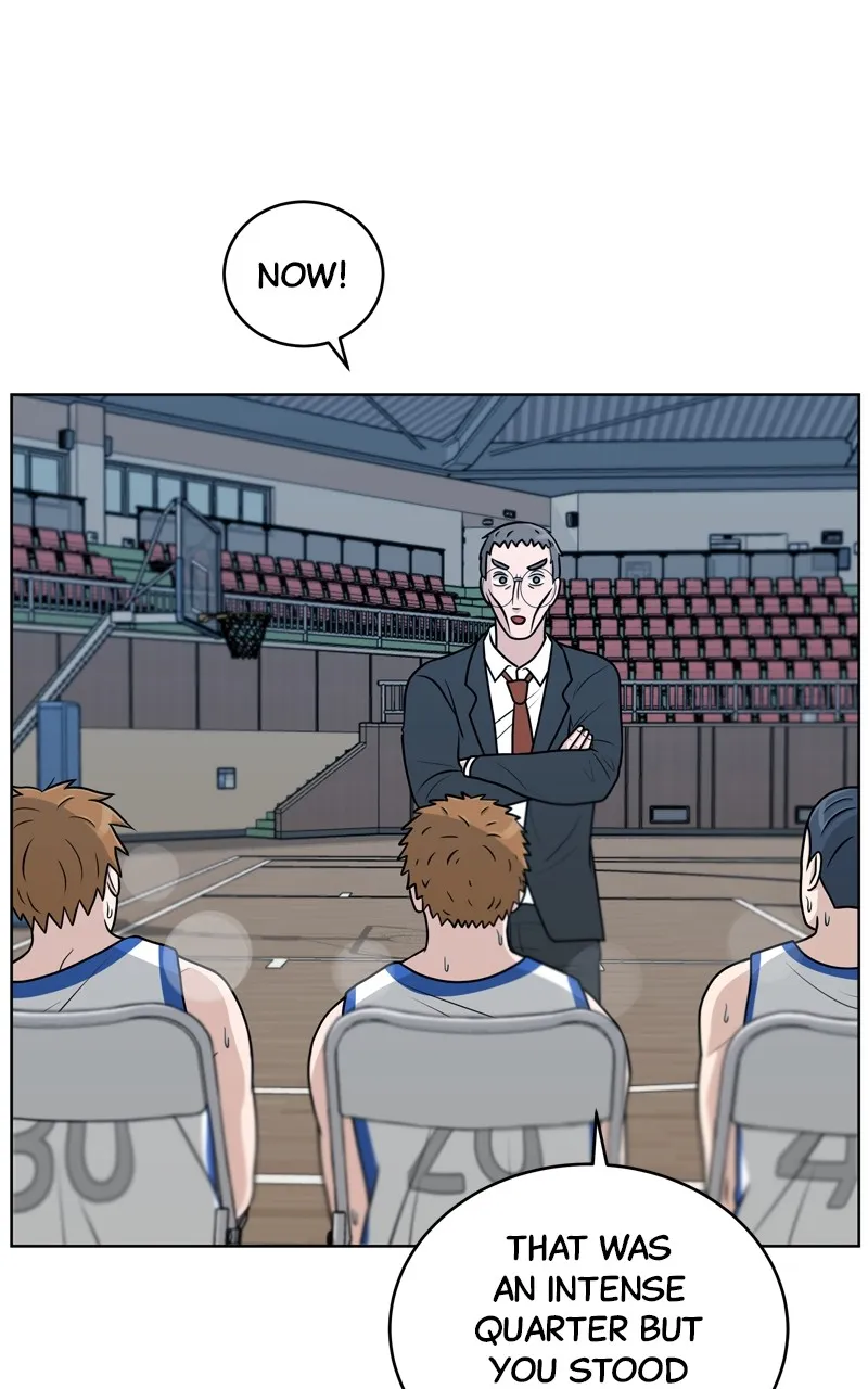 Big Man on the Court Chapter 37 Online - página 12