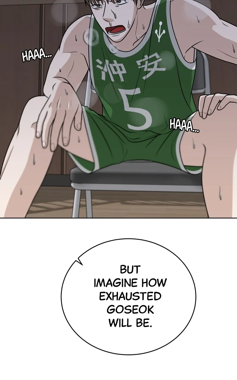 Big Man on the Court Chapter 37 Online - página 15