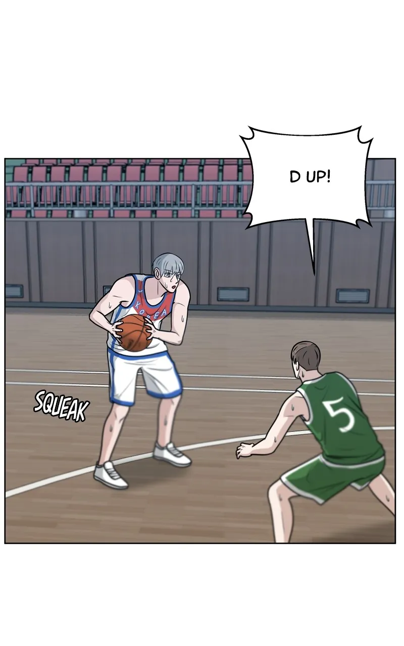 Big Man on the Court Chapter 37 Online - página 22