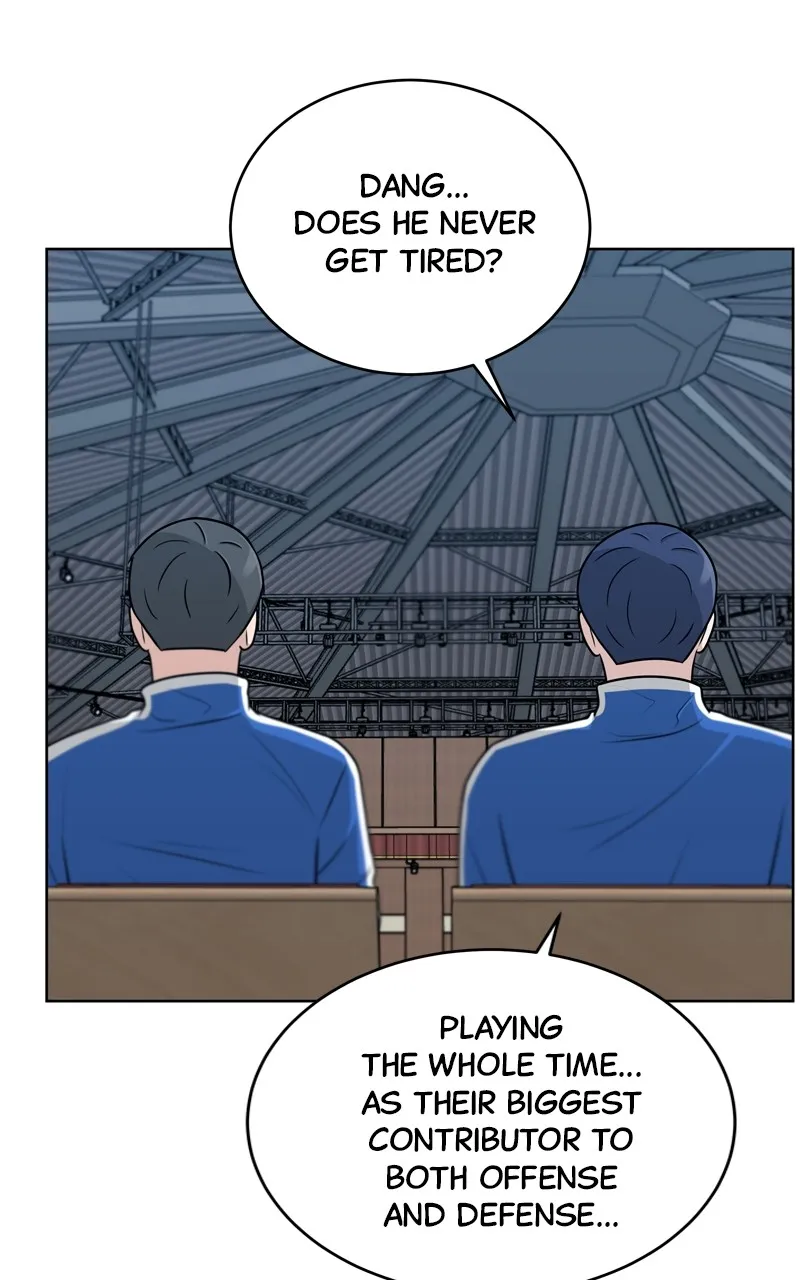 Big Man on the Court Chapter 37 Online - página 23