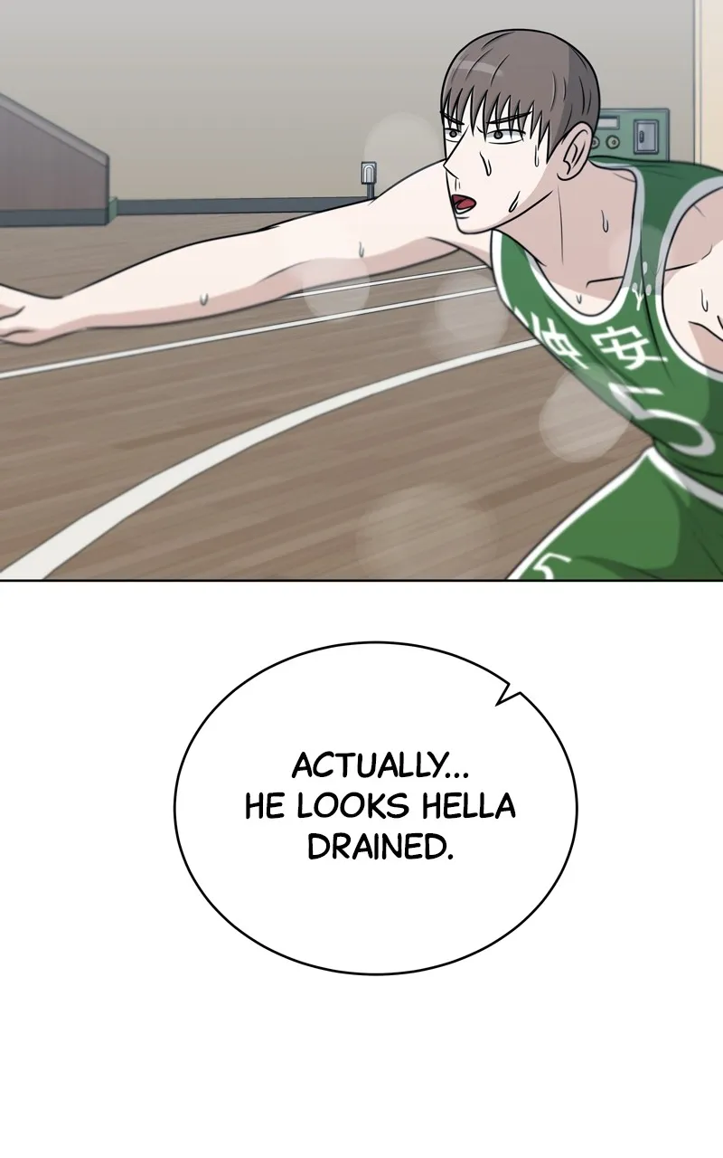 Big Man on the Court Chapter 37 Online - página 25