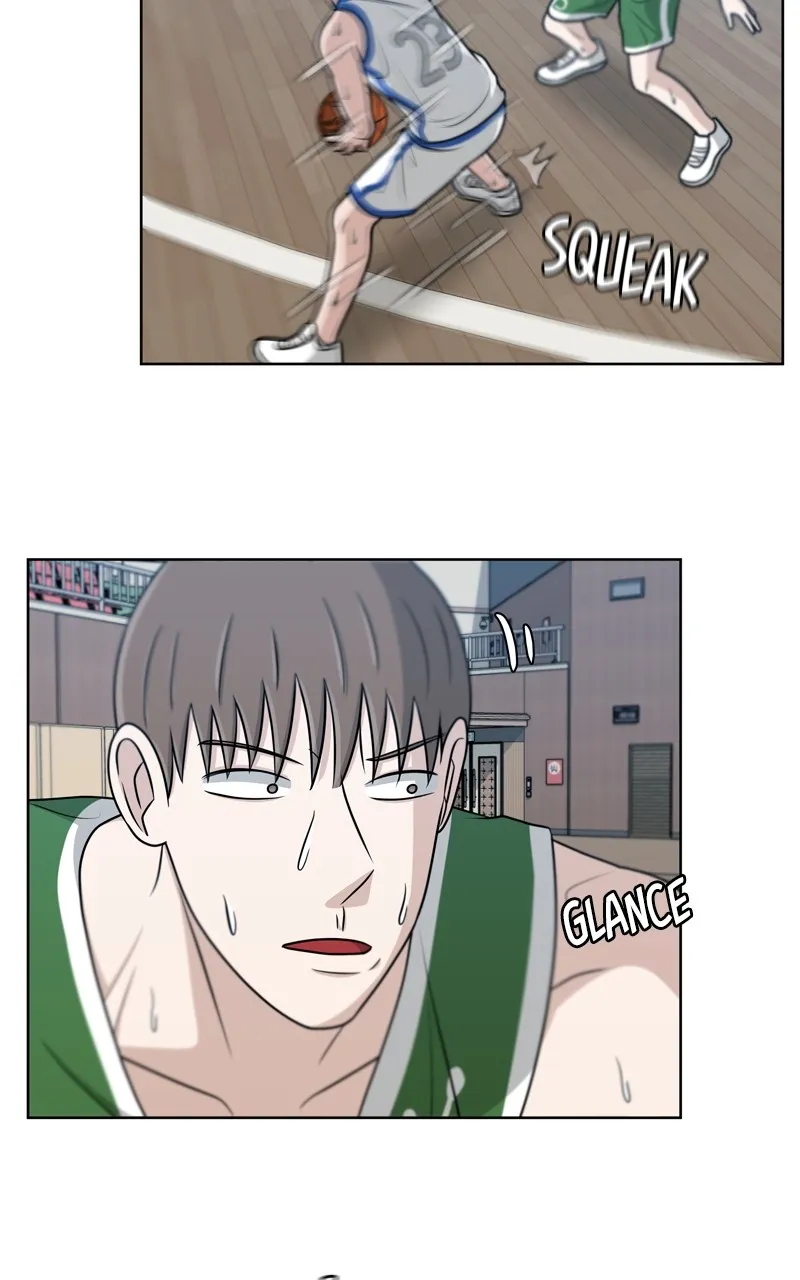 Big Man on the Court Chapter 37 Online - página 27