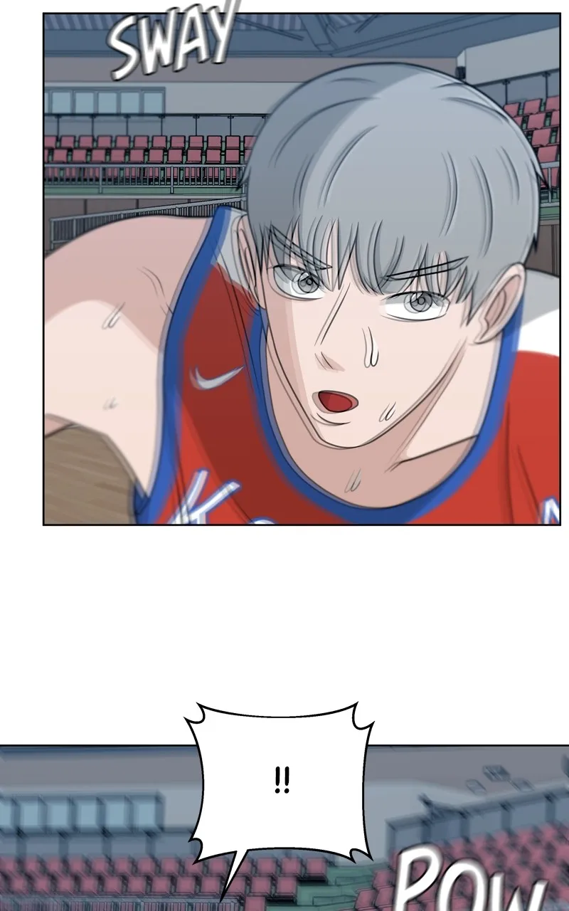 Big Man on the Court Chapter 37 Online - página 28
