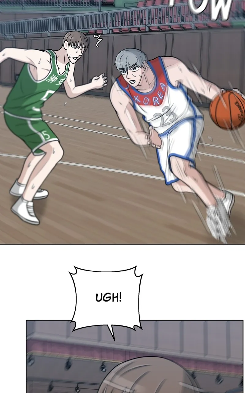 Big Man on the Court Chapter 37 Online - página 29