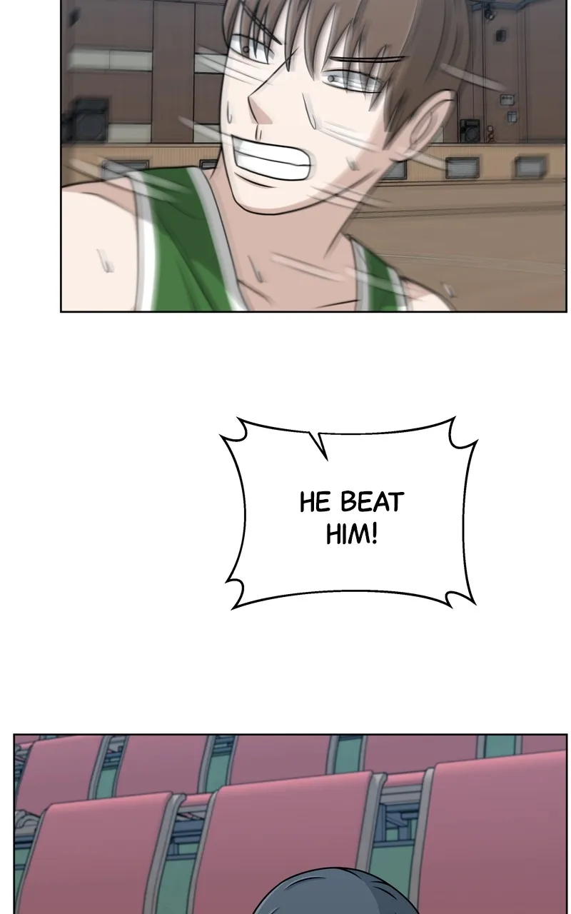 Big Man on the Court Chapter 37 Online - página 30