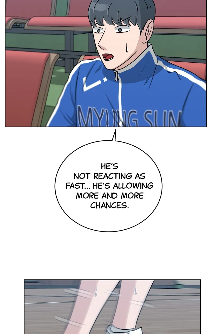 Big Man on the Court Chapter 37 Online - página 31