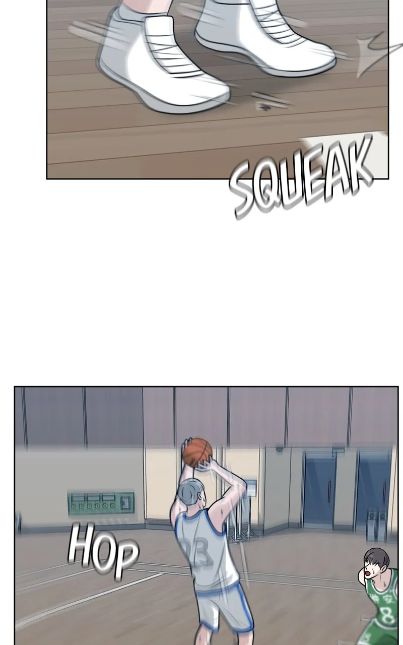 Big Man on the Court Chapter 37 Online - página 32