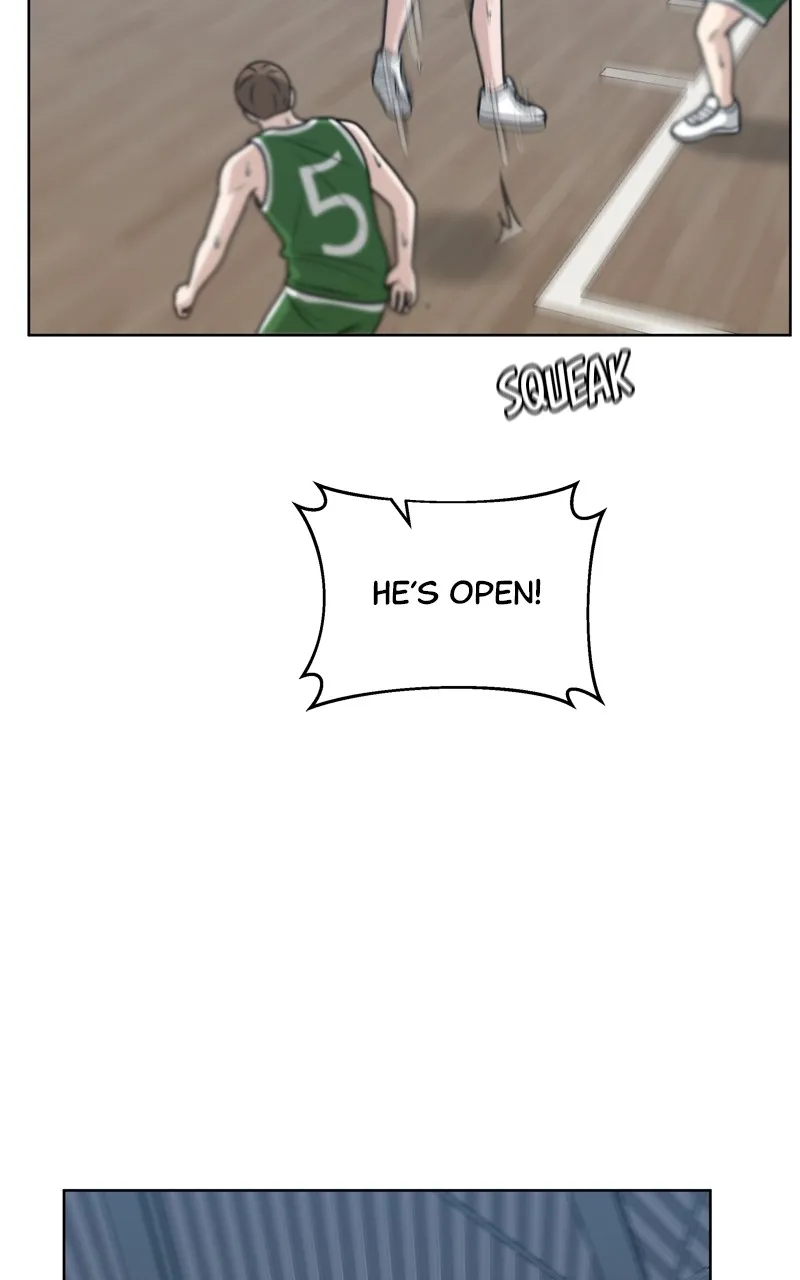 Big Man on the Court Chapter 37 Online - página 33