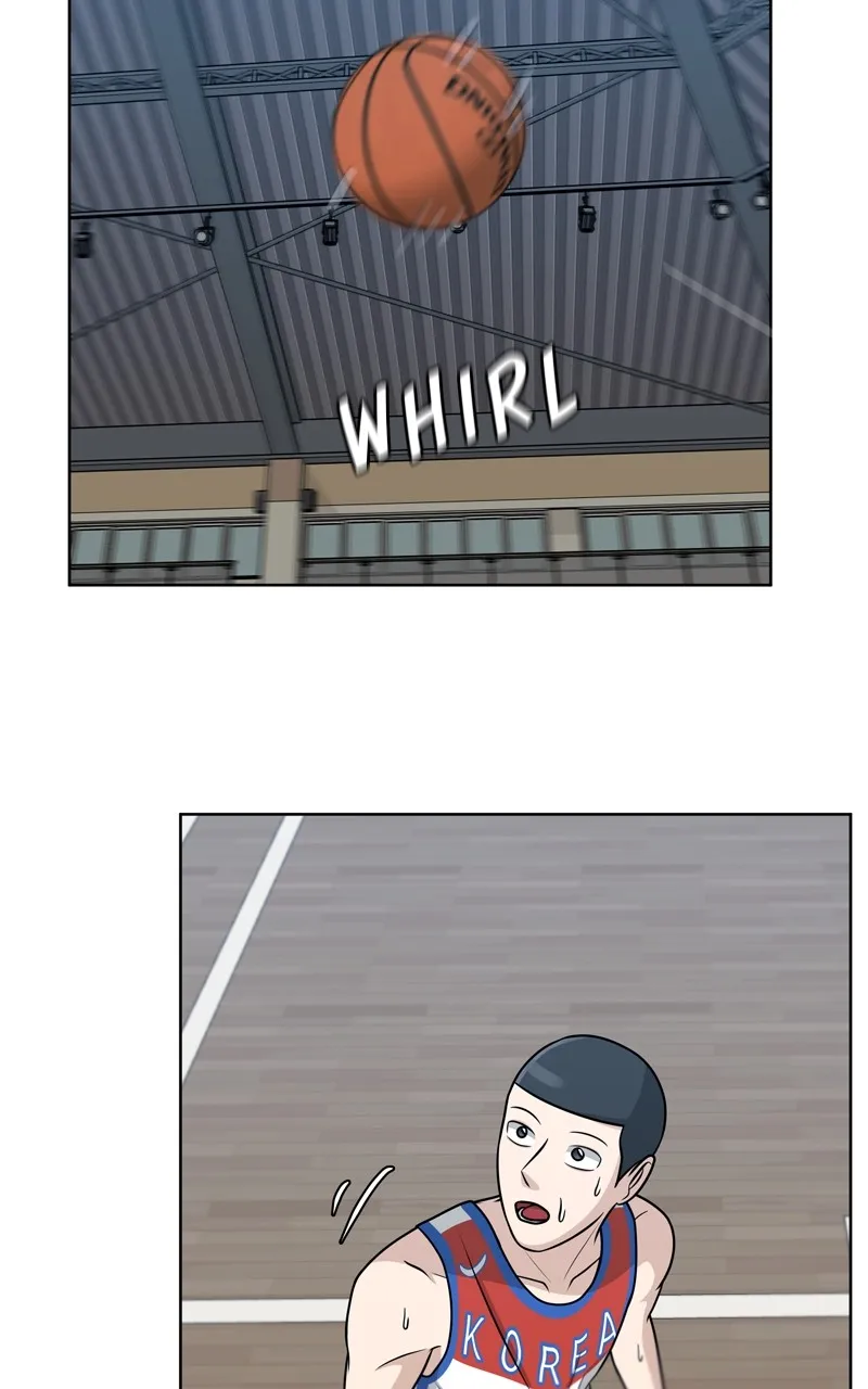 Big Man on the Court Chapter 37 Online - página 34