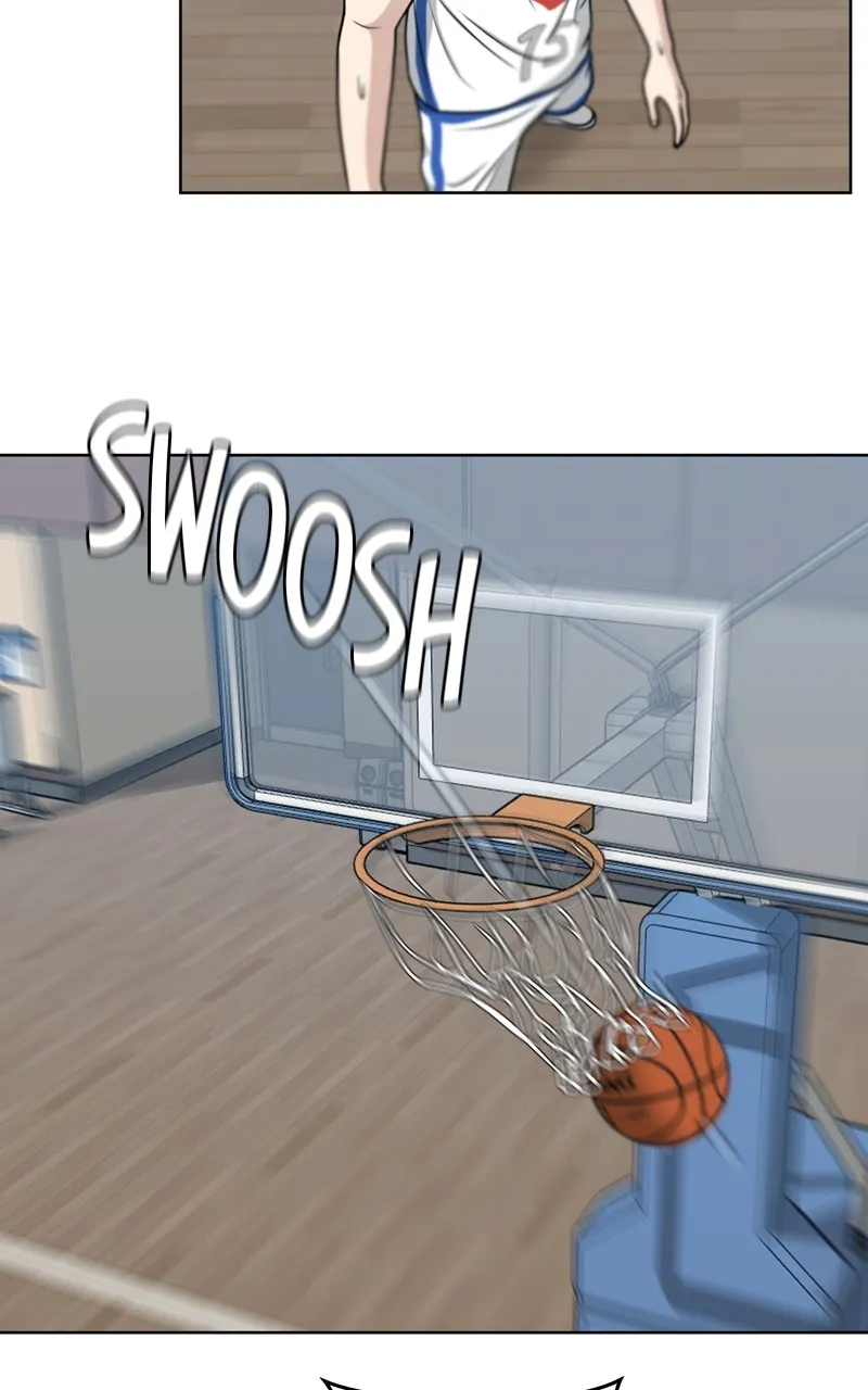Big Man on the Court Chapter 37 Online - página 35