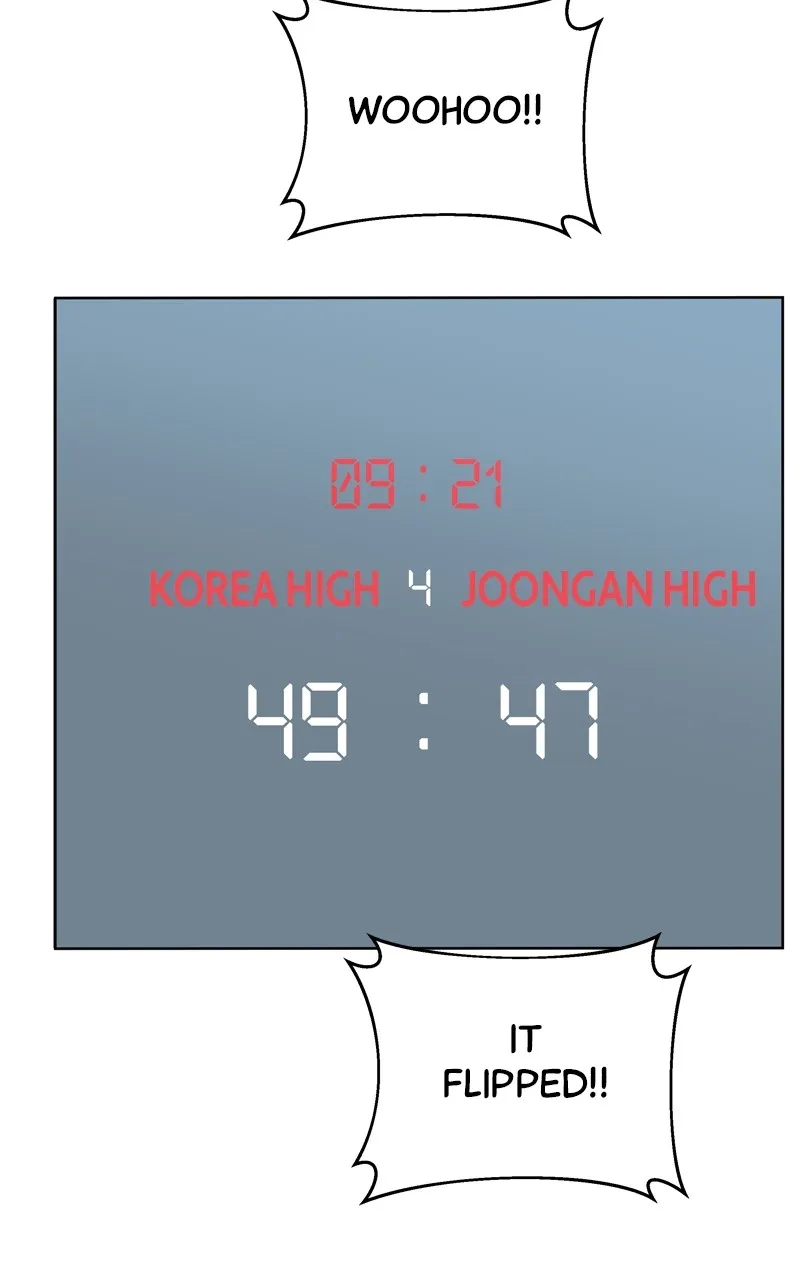 Big Man on the Court Chapter 37 Online - página 36