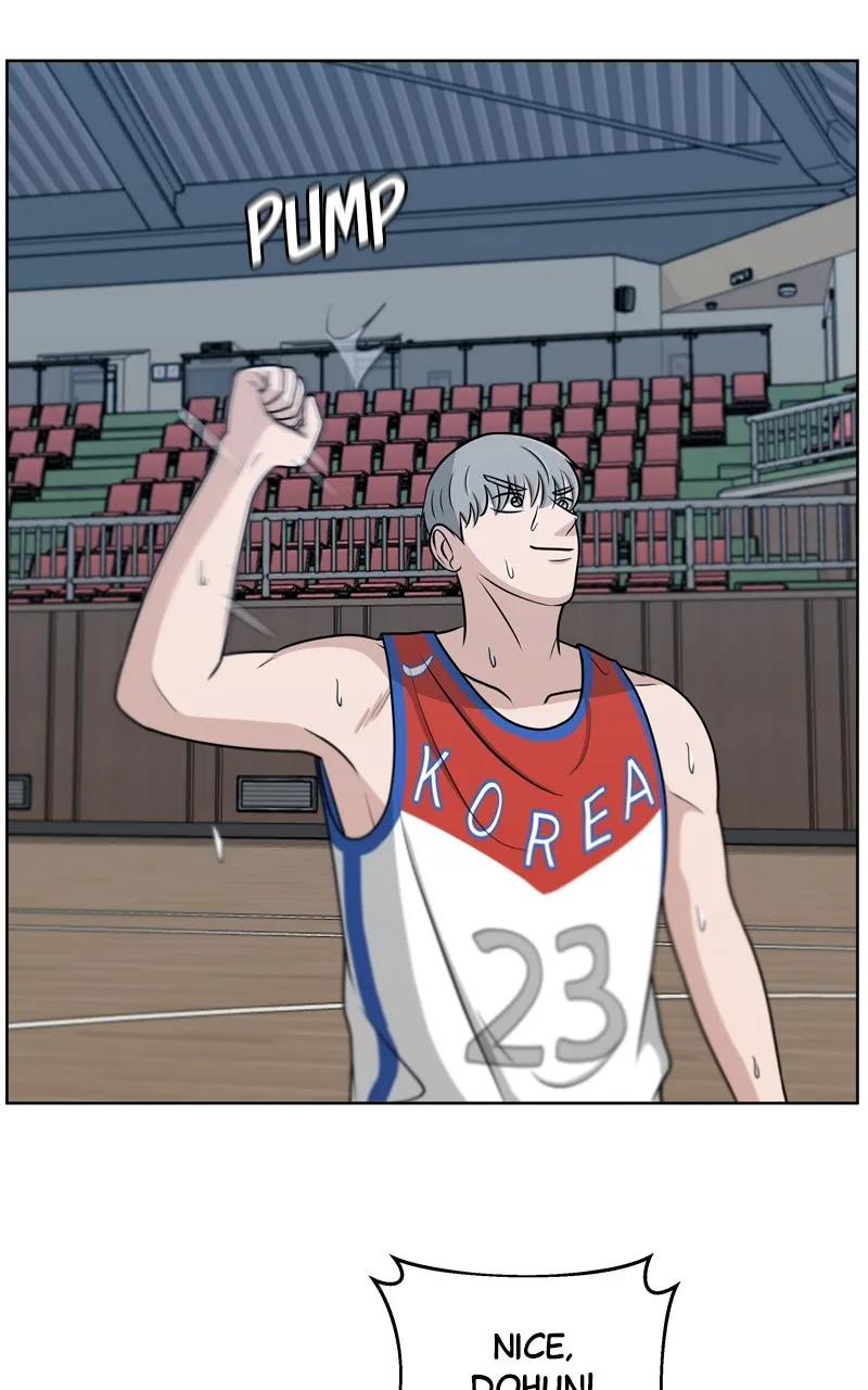 Big Man on the Court Chapter 37 Online - página 37