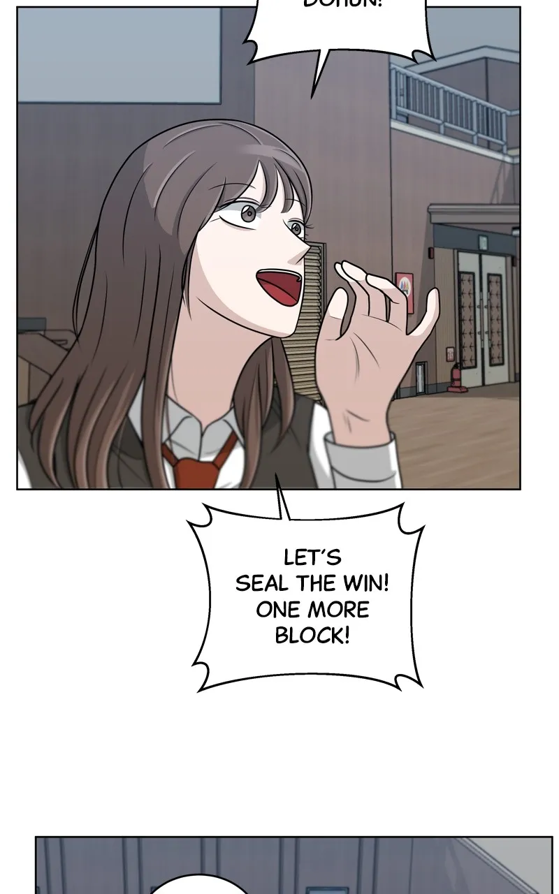 Big Man on the Court Chapter 37 Online - página 38