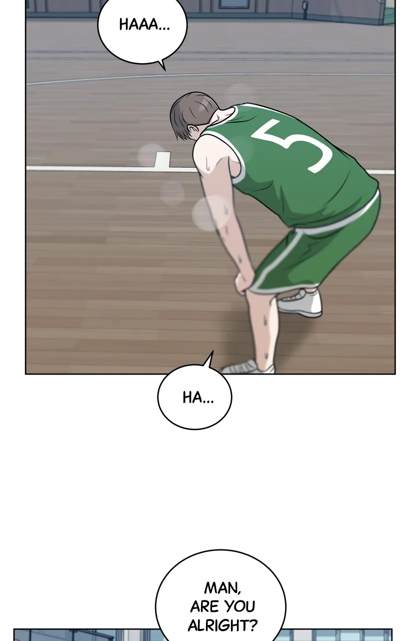 Big Man on the Court Chapter 37 Online - página 39