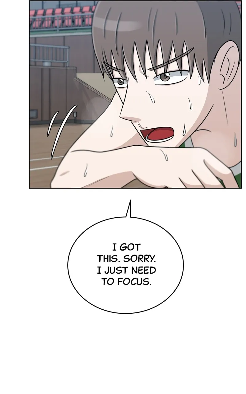 Big Man on the Court Chapter 37 Online - página 41