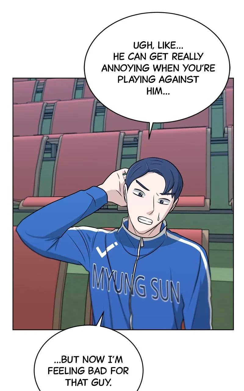 Big Man on the Court Chapter 37 Online - página 43