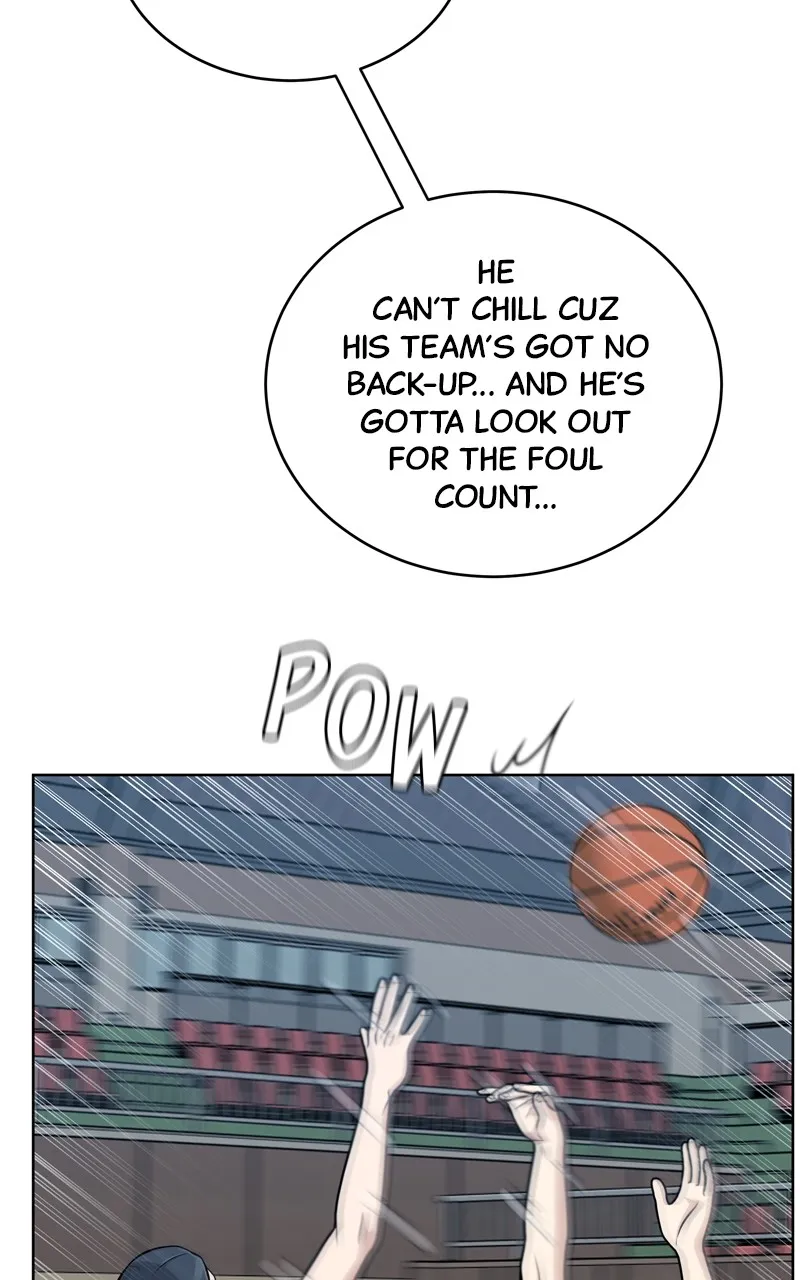 Big Man on the Court Chapter 37 Online - página 44