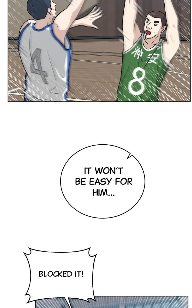 Big Man on the Court Chapter 37 Online - página 45