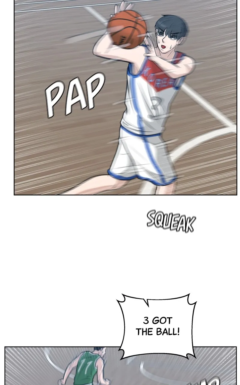Big Man on the Court Chapter 37 Online - página 47