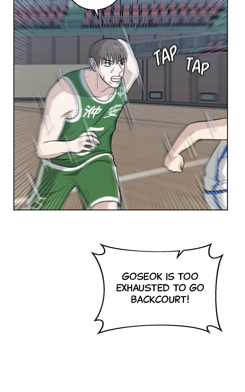 Big Man on the Court Chapter 37 Online - página 49
