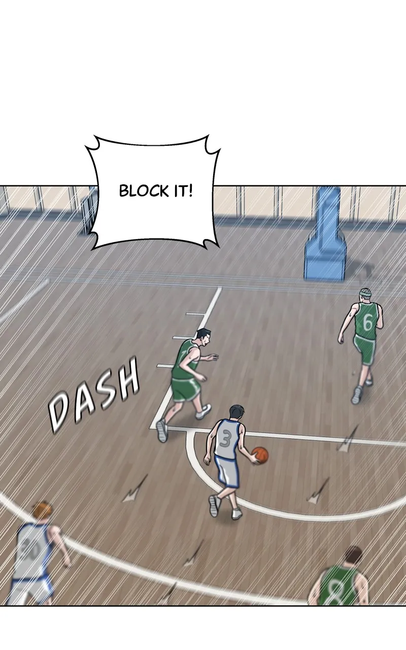 Big Man on the Court Chapter 37 Online - página 50