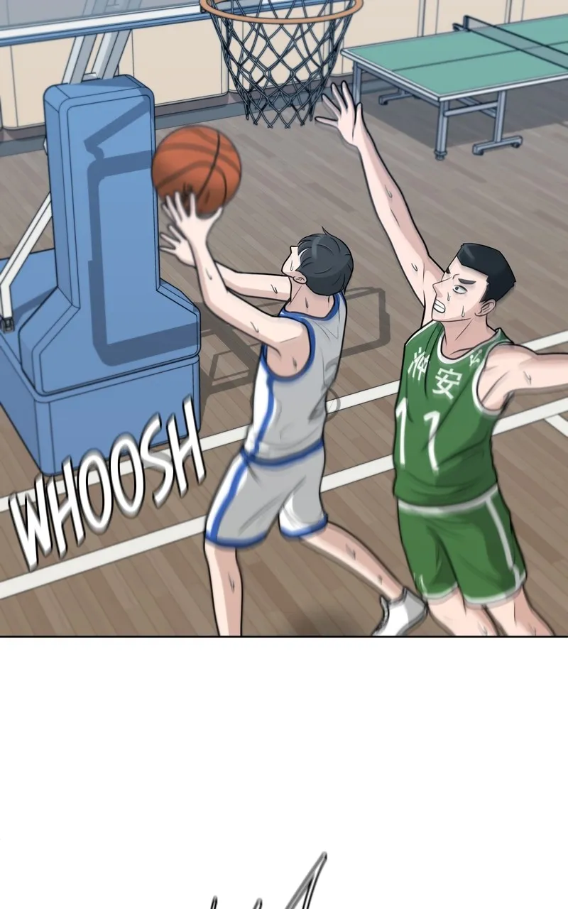 Big Man on the Court Chapter 37 Online - página 55