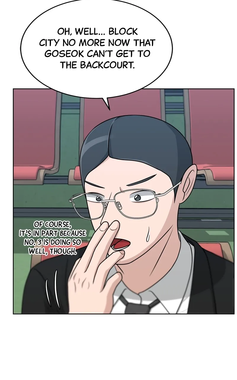 Big Man on the Court Chapter 37 Online - página 58