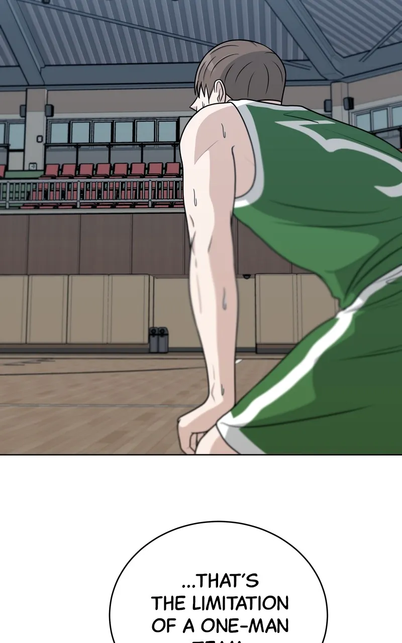 Big Man on the Court Chapter 37 Online - página 60