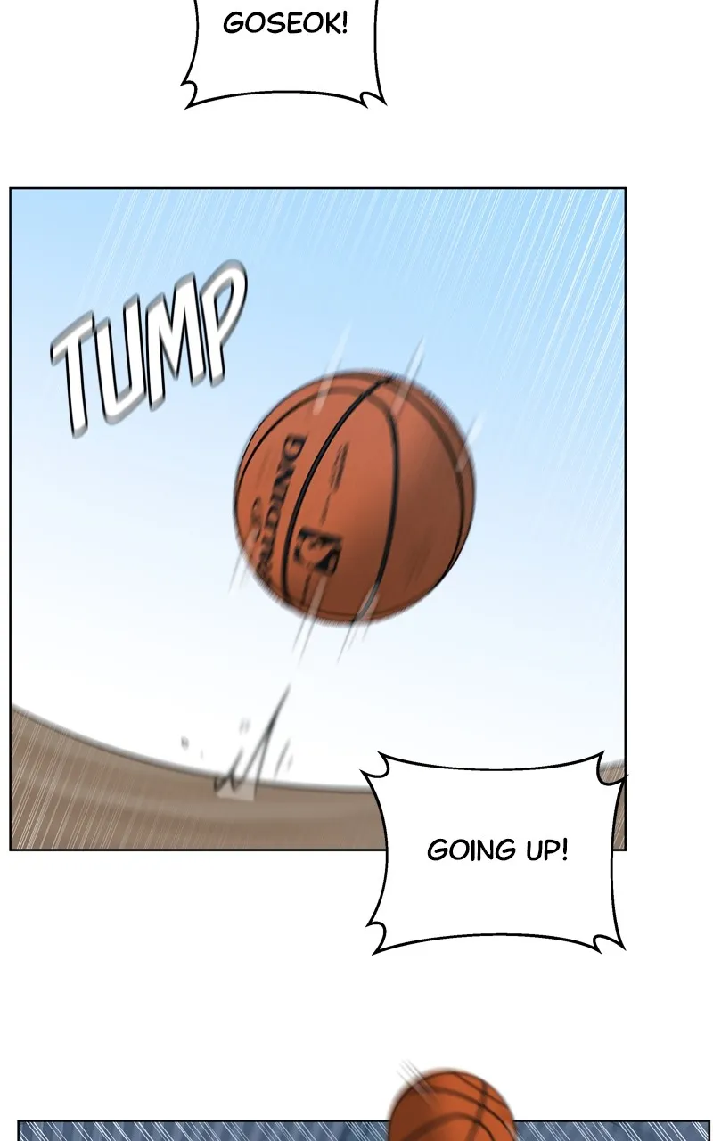 Big Man on the Court Chapter 37 Online - página 62