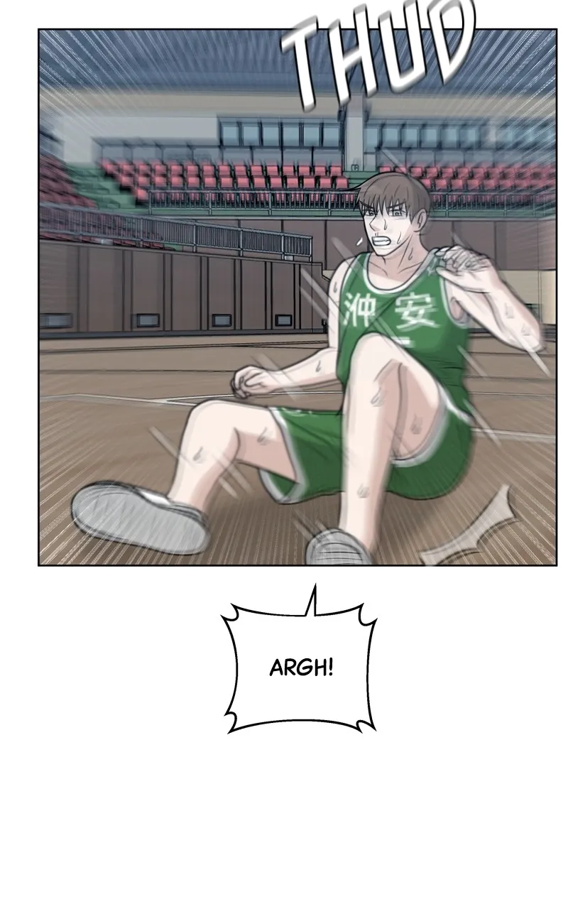 Big Man on the Court Chapter 37 Online - página 65
